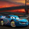 Kids clean up lightning mcqueen after a day of racing and watch him change colors as he's guided through the dinoco car wash. 1