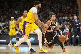 The most exciting nba stream games are avaliable for free at nbafullmatch.com in hd. Post Game Thoughts Lakers Vs Hawks Forum Blue And Gold