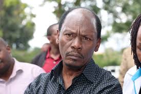 Do people of Kiambu agree to follow Hon. William Kabogo Gitau rather than  H.E. Rigathi Gachagua?