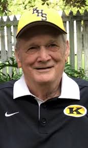 Baron Thomas Obituary