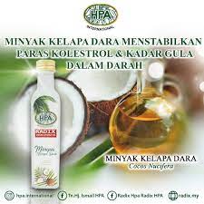 On minyak kelapa dara daurapenjagaan kehamilan in malaysia. Minyak Kelapa Dara Menstabilkan Kadar Tn Hj Ismail Hpa Facebook