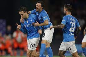SSC Napoli - Przegląd Sportowy Onet