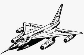 Build 2 of these after you build the 2 halves of the cockpit frame connect both of the purple bend. Jet Plane Colouring Pages Png Image Transparent Png Free Download On Seekpng