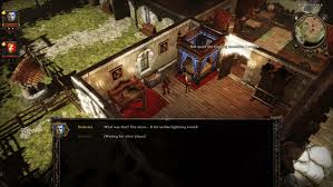 New Romance Location?! : R/Divinityoriginalsin