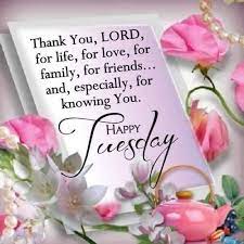 Positive good morning tuesday blessings images and quotes. Collection 180 Tuesday Blessings Images Photos Quotes Gif Pics Quoteslists Com Number One Source For Inspirational Quotes Illustrated Famous Quotes And Most Trending Sayings