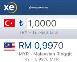 Jadi, apa nak buat kalau ada duit rosak? Nilai Duit Turki Telah Jatuh Lebih Aku Dan Istanbul Facebook