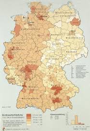 Látnivalók, németország városai, éghajlat, földrajz, népesség és kultúra. Nemetorszag Ures Kozepe Pangea
