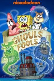 Spongebob Squarepants Ghoul Fools Click Image To Review More Details Note It Is Affiliate Link To Amazon Spongebob Spongebob Squarepants Spongebob Wallpaper