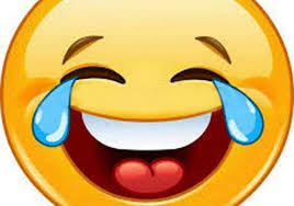 Face with tears of joy' emoji named Word of the Year by Oxford ...