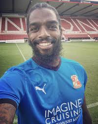 It also contains a table with average age, cumulative market value and average market value. Swindon Town Reveal New Away Kit For 2020 21 Season Swindon Advertiser