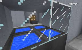 Storage and shelving ideas for minecraft bedroom. 10 Tips For Taking Your Minecraft Interior Design Skills To The Next Level Minecraft Wonderhowto