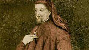 This item:the wife of bath by geoffrey chaucer paperback $6.58. Geoffrey Chaucer Canterbury Tale Books Poems Biography