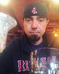 Chris Mcnutt's Instagram, Twitter & Facebook