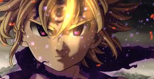 Bu uygulama nanatsu hayır taizai severler içindir size en yüksek tanımı iyi duvar kağıtları sağlarlar. Meliodas Assault Mode Wallpapers Wallpaper Cave