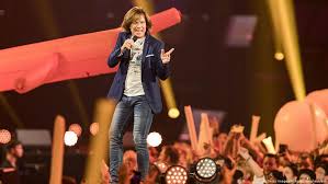 C g atemlos durch die nacht, d em bis ein neuer tag erwacht. Germany S Schlager Superstars Still Hitting The Right Note Meet The Germans Dw 13 07 2018