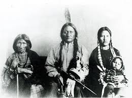Native Americans Native American History Native American Culture Native American Peoples