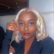 La'Gina Francilla Washington