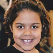 Rachel Jacqueline Gambrill Obituary