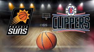 The clippers are in the conference finals for the first time in franchise history, taking on the phoenix suns for the right to advance to the nba finals.this is the second time these two teams. Suns At Clippers Betting Pick Latest Nba Odds And How To Bet