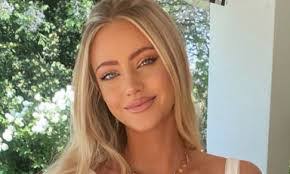 Julia Sugden's Instagram, Twitter & Facebook