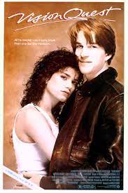 Vision Quest - Rotten Tomatoes