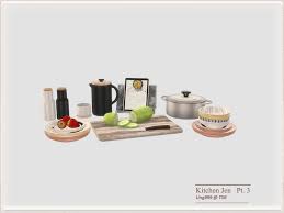 Williams sonoma's cookware sets are hand crafted in italy exclusively for williams sonoma. Ung999 S Kitchen Jen Part 3