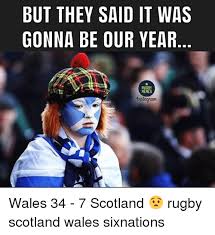 It will be published if it complies with the content rules and our moderators approve it. England Beat Scotland Rugby Meme