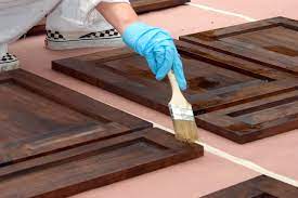 The average price to refinish kitchen cabinets is $2,828. Cost To Refinish Kitchen Cabinets In 2021 Inch Calculator