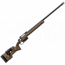 Ruger M77 Hawkeye Long Range Target 6 5 Prc