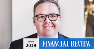 Why hotel executive André Jacques would go back to Cape Tribulation any day