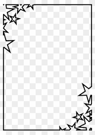 Marco cuadrado negro ilustración, bordes y marcos microsoft word, invitaciones bordes decorativos, frontera, modelo png. Frame Marcos Pinterest Clip Art Decoraciones Para Cuaderno Bordes Png Download 194662 Pinclipart