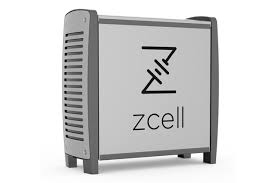 The power determines the cell size or the in redox flow batteries, the energy storage medium is often referred to as an electrolyte. Redflow Zcell Energieleben