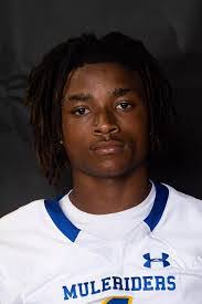 Demarcus Williams's Instagram, Twitter & Facebook