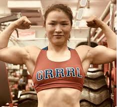 Последние твиты от weili zhang mma (@mmaweili). Weili Zhang Wiki Ufc Corona Virus Career Height Weight Biography Fight