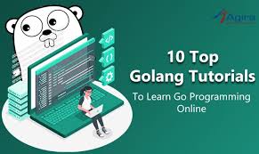 Top 10 Online Resources To Learn Go Programming Golang Developers Tutorials In 2020 Programming Tutorial Learning Software Development