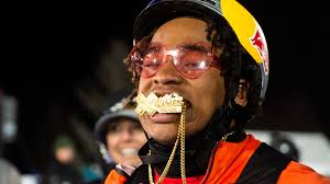 Zeb Powell and Jesse Paul Win X Games Gold in Knuckle Huck and The Rail Jam 