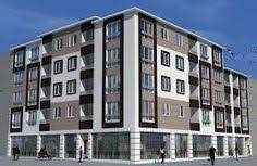 Apartman Dis Cephe Boya Ornekleri Ile Ilgili Gorsel Sonucu Mimari Bina Ev Dekoru