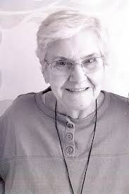 Nancy Eleanor (Newcome) Knapp