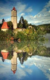 Pin Von Felix Bischoff Auf Burgen Und Schlosser Mahren Bohmen Burg