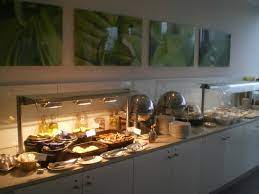 Wifi in public areas is free. Fruhstucksbuffet Bild Von Park Inn By Radisson Frankfurt Airport Frankfurt Am Main Tripadvisor