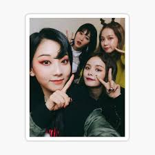 Notebooks on redbubble are so very versatile and lucky for you they're available in a ruled or graph 90gsm paper. Yujin Clc Gifts Merchandise Redbubble