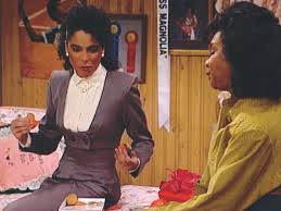Throwback Thursdays #TBT: 80's and 90's Looks From 'A Different World' That  Remain Relevant Today – Fashion Bomb Daily