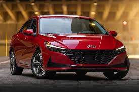 When it comes to fuel economy, there are a lot of differences between these trims. 2021 Hyundai Elantra Mpg Gas Mileage Data Edmunds