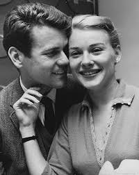 My Romance with Movies: Hope Lange