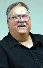 Larry Paxson Obituary