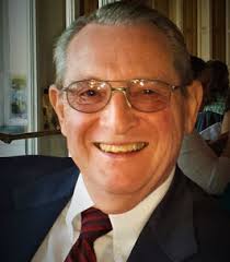 Obituary information for Norman Donald Hodgson