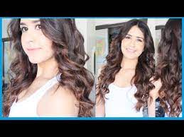 Grey ombre hair color idea #4: Diy How To Ombre Hair With L Oreal Feria Wild Ombre Kit Youtube