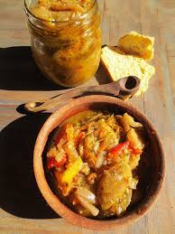 Aubergines En Escabeche Recette Familiale Je Cuisine Donc Je Suis Recette Cuisine Recette Familiale