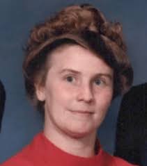 Patricia Diane Whiddon