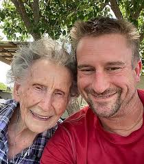 Mary Robbins Obituary